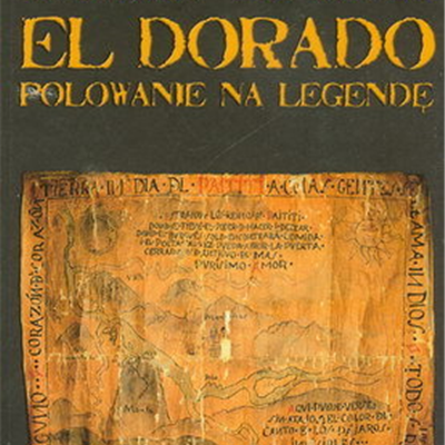 El Dorado (Polowanie na legendę)		