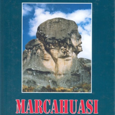 Marcahuasi – Kuźnia bogów